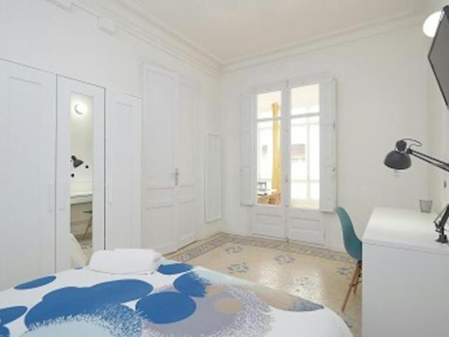 Shared Living/Roommate 1 Dormitorio Barcelona Barcelona ES100732753