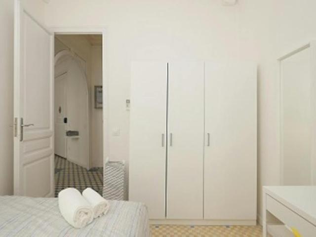 Shared Living/Roommate 1 Dormitorio Barcelona Barcelona ES100732756
