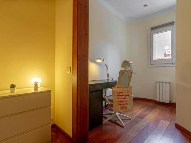 Shared Living/Roommate 1 Dormitorio Barcelona Barcelona ES100732001