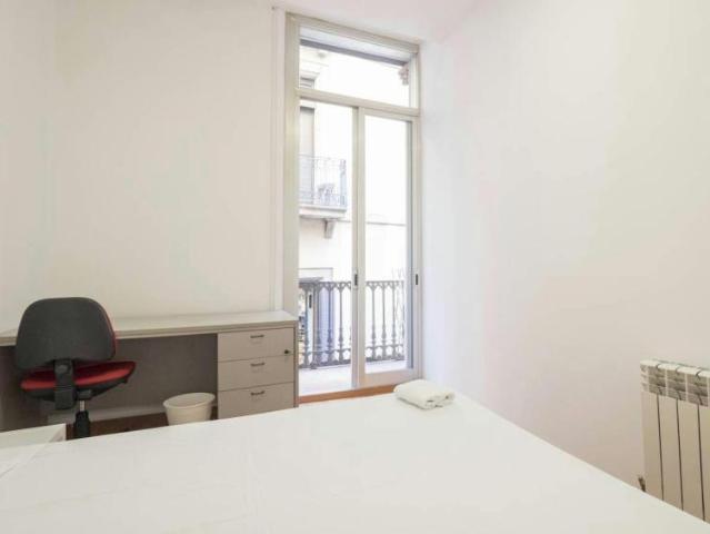 Shared Living/Roommate 1 Dormitorio Barcelona Barcelona ES100732054