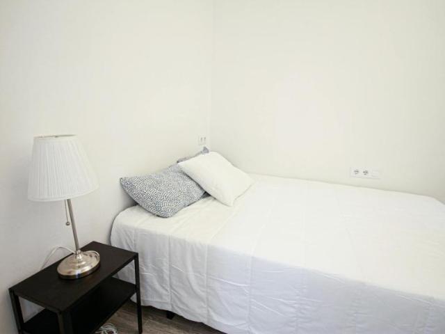 Shared Living/Roommate 1 Dormitorio Barcelona Barcelona ES100732066