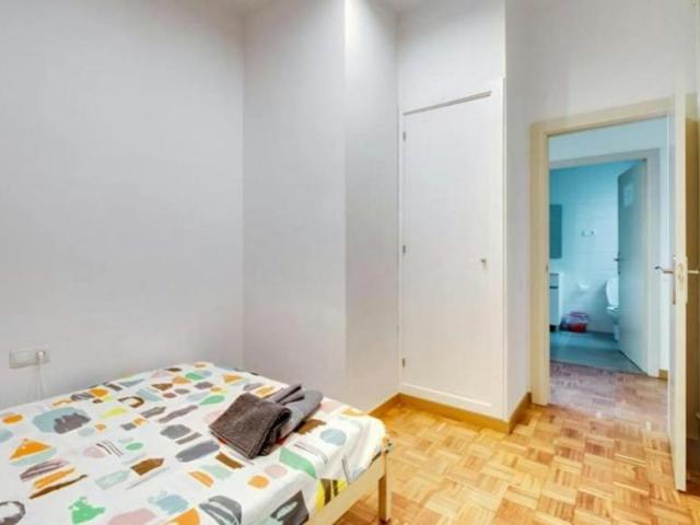 Shared Living/Roommate 1 Dormitorio Barcelona Barcelona ES100732194