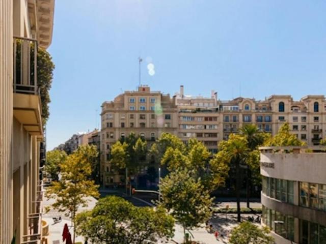 Shared Living/Roommate 1 Dormitorio Barcelona Barcelona ES100765845