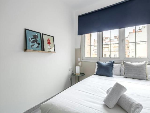 Shared Living/Roommate 1 Dormitorio Barcelona Barcelona ES100766555