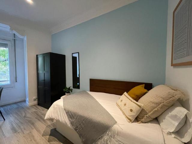 Shared Living/Roommate 1 Dormitorio Barcelona Barcelona ES100766100