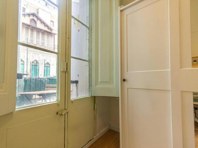 Shared Living/Roommate 1 Dormitorio Barcelona Barcelona ES100766220