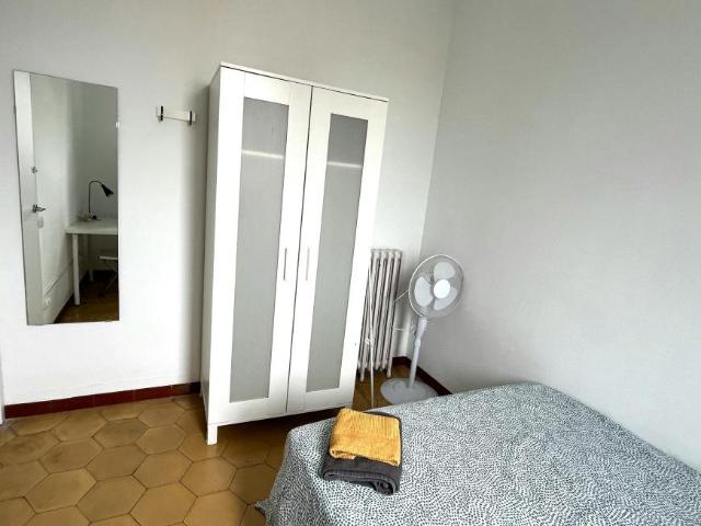 Shared Living/Roommate 1 Dormitorio Barcelona Barcelona ES100766231