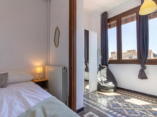 Shared Living/Roommate 1 Dormitorio Barcelona Barcelona ES100766242