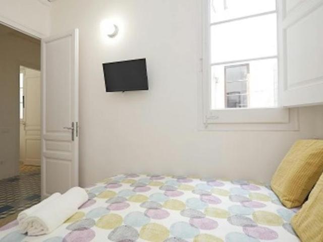 Shared Living/Roommate 1 Dormitorio Barcelona Barcelona ES100767111