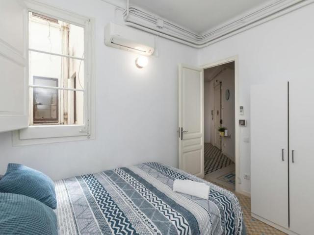 Shared Living/Roommate 1 Dormitorio Barcelona Barcelona ES100767122