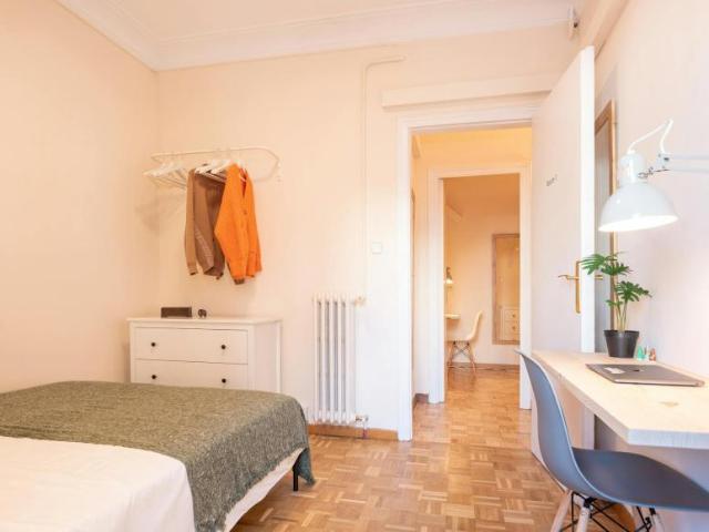 Shared Living/Roommate 1 Dormitorio Barcelona Barcelona ES100812751