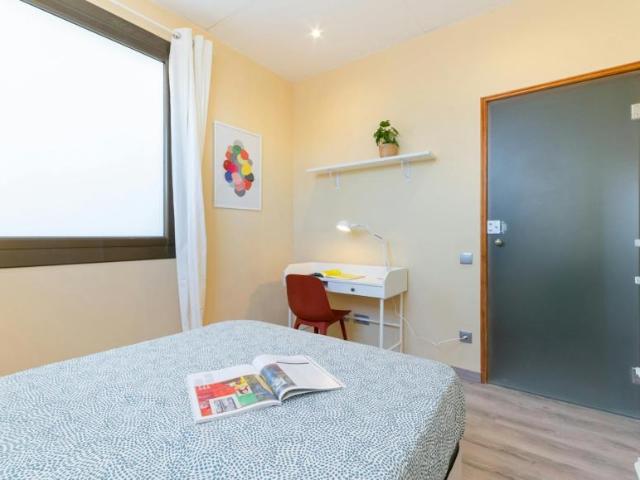Shared Living/Roommate 1 Dormitorio Barcelona Barcelona ES100813012