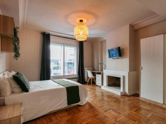Shared Living/Roommate 1 Dormitorio Barcelona Barcelona ES100875430
