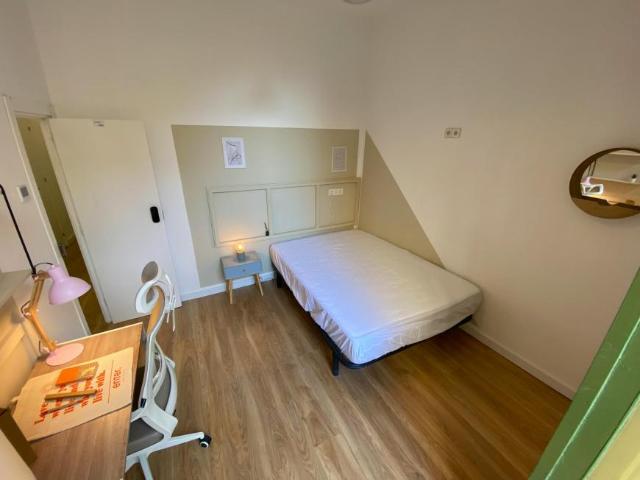 Shared Living/Roommate 1 Dormitorio Barcelona Barcelona ES100875459