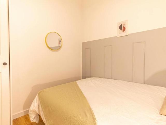 Shared Living/Roommate 1 Dormitorio Barcelona Barcelona ES100875476