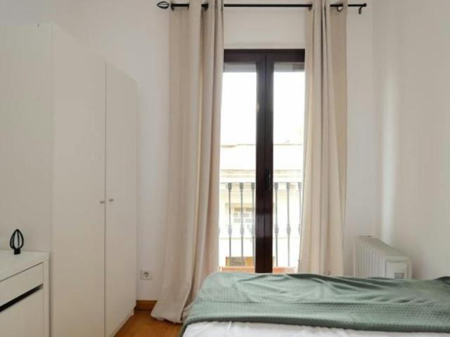 Shared Living/Roommate 1 Dormitorio Barcelona Barcelona ES100914708