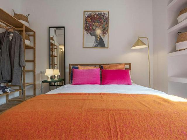 Shared Living/Roommate 1 Dormitorio Barcelona Barcelona ES100944296