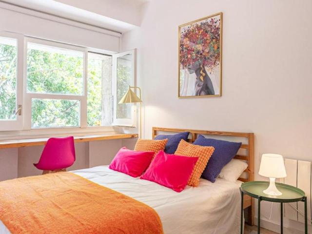 Shared Living/Roommate 1 Dormitorio Barcelona Barcelona ES100944298