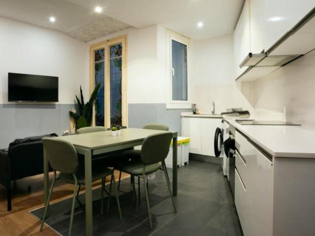 Shared Living/Roommate 1 Dormitorio Barcelona Barcelona ES100990732