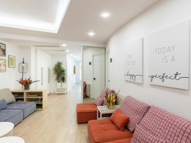 Shared Living/Roommate 1 Dormitorio Barcelona Barcelona ES100990804