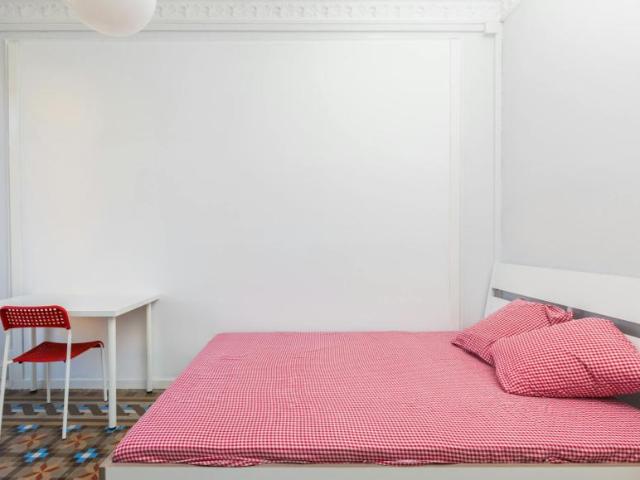 Shared Living/Roommate 1 Dormitorio Barcelona Barcelona ES100011391