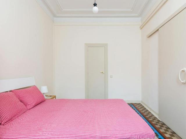 Shared Living/Roommate 1 Dormitorio Barcelona Barcelona ES100011393