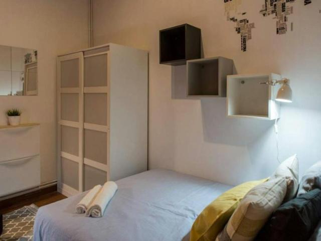 Shared Living/Roommate 1 Dormitorio Barcelona Barcelona ES100012835
