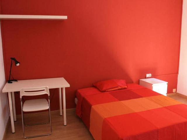 Shared Living/Roommate 1 Dormitorio Barcelona Barcelona ES100012856