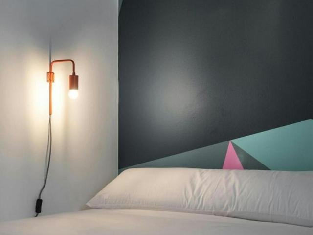 Shared Living/Roommate 1 Dormitorio Barcelona Barcelona ES100050183