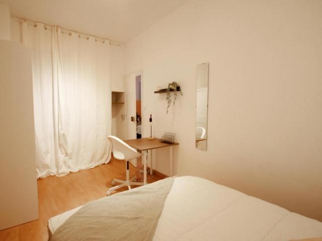 Shared Living/Roommate 1 Dormitorio Barcelona Barcelona ES100088877