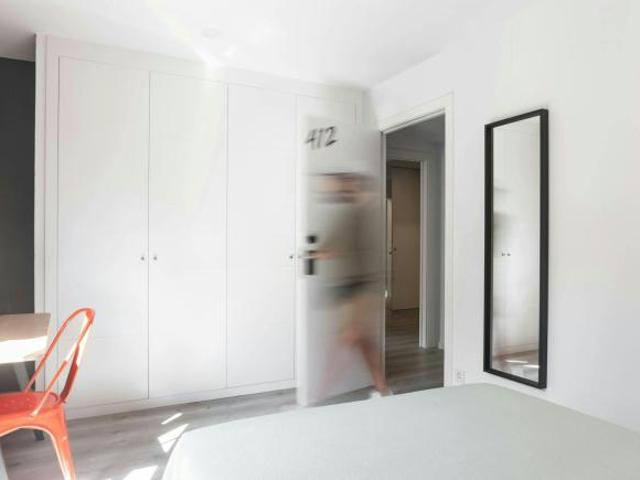 Shared Living/Roommate 1 Dormitorio Barcelona Barcelona ES100088913