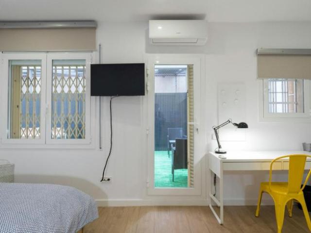 Shared Living/Roommate 1 Dormitorio Barcelona Barcelona ES100089319