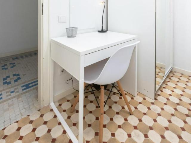 Shared Living/Roommate 1 Dormitorio Barcelona Barcelona ES100089377