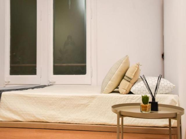 Shared Living/Roommate 1 Dormitorio Barcelona Barcelona ES100179428