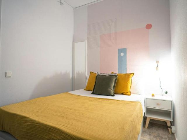 Shared Living/Roommate 1 Dormitorio Barcelona Barcelona ES100179504
