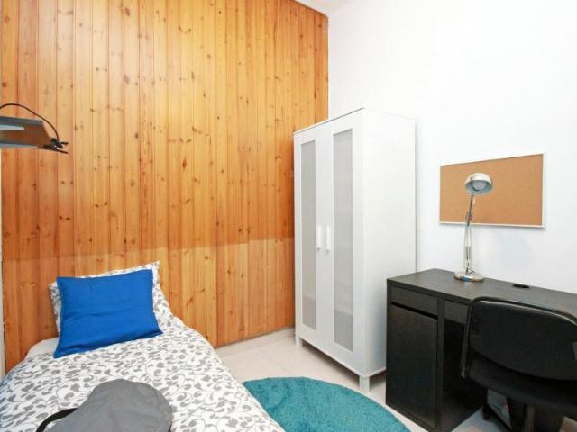 Shared Living/Roommate 1 Dormitorio Barcelona Barcelona ES100179772