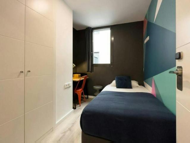 Shared Living/Roommate 1 Dormitorio Barcelona Barcelona ES100179215