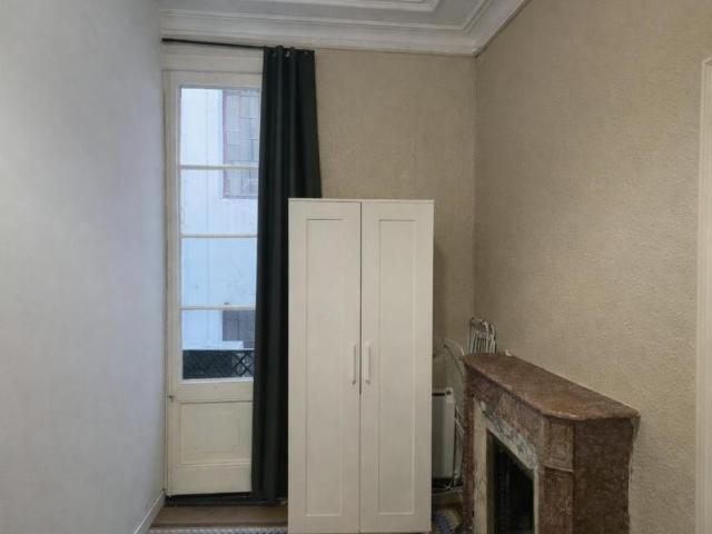 Shared Living/Roommate 1 Dormitorio Barcelona Barcelona ES100214938