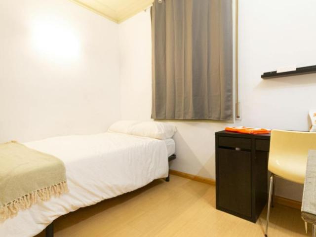 Shared Living/Roommate 1 Dormitorio Barcelona Barcelona ES100216605