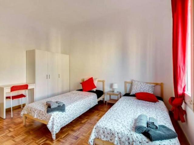 Shared Living/Roommate 1 Dormitorio Barcelona Barcelona ES100216704