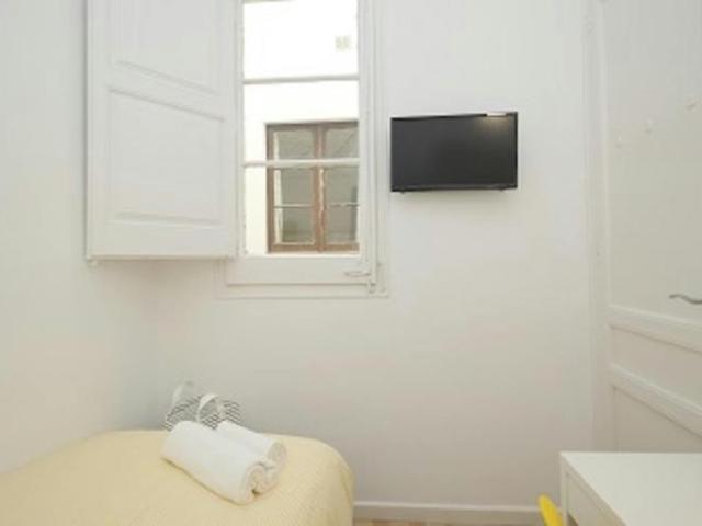 Shared Living/Roommate 1 Dormitorio Barcelona Barcelona ES100216829