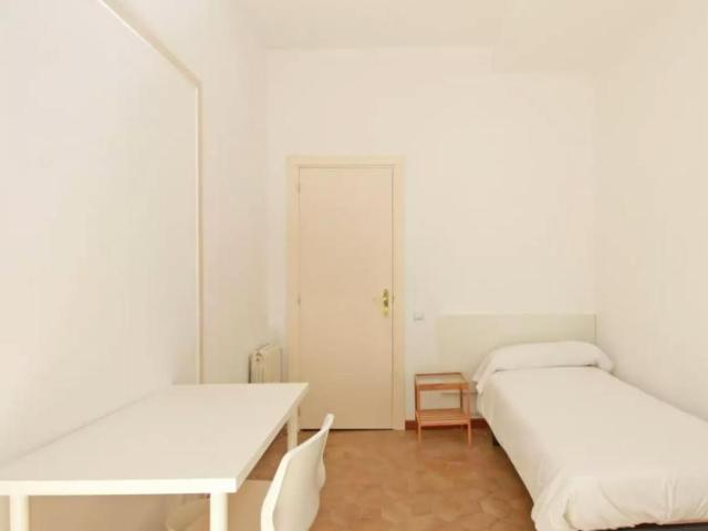 Shared Living/Roommate 1 Dormitorio Barcelona Barcelona ES100216848
