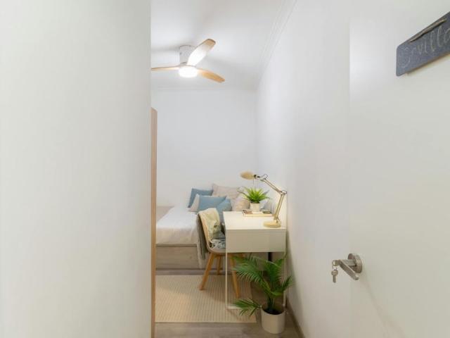 Shared Living/Roommate 1 Dormitorio Barcelona Barcelona ES100216228