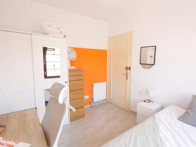 Shared Living/Roommate 1 Dormitorio Barcelona Barcelona ES100254464