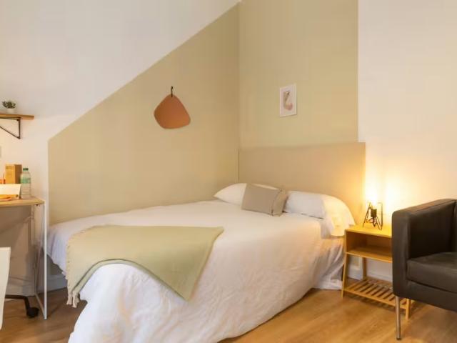 Shared Living/Roommate 1 Dormitorio Barcelona Barcelona ES100254466