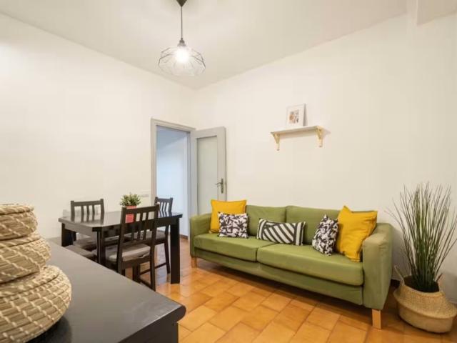 Shared Living/Roommate 1 Dormitorio Barcelona Barcelona ES100254667