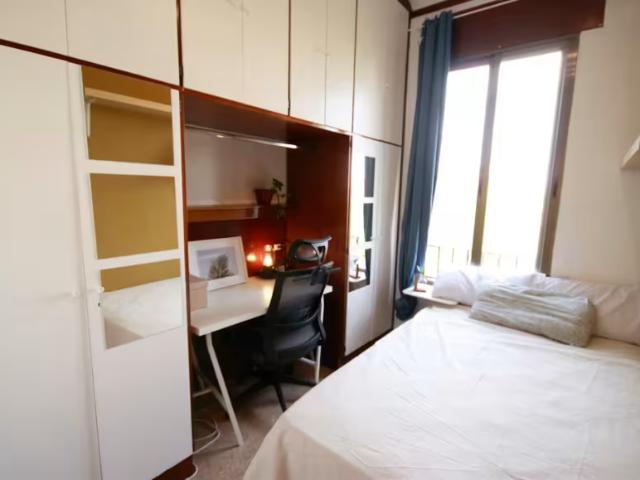Shared Living/Roommate 1 Dormitorio Barcelona Barcelona ES100254800