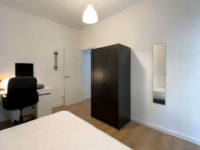 Shared Living/Roommate 1 Dormitorio Barcelona Barcelona ES100254804