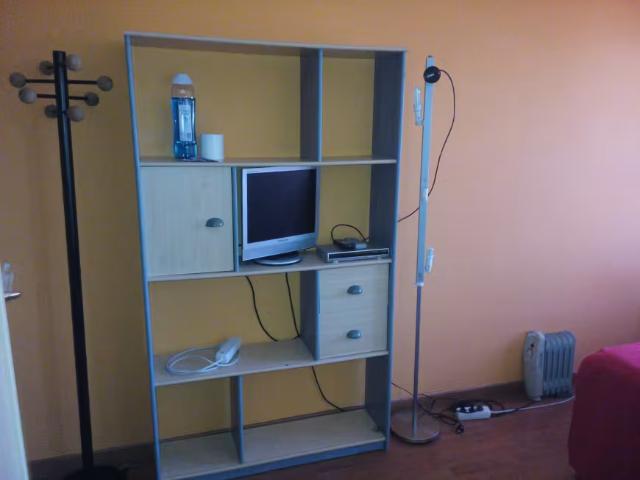 Shared Living/Roommate 1 Dormitorio Barcelona Barcelona ES100255026