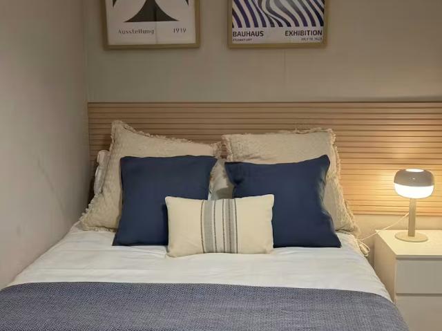 Shared Living/Roommate 1 Dormitorio Barcelona Barcelona ES100309495